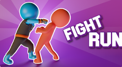 Fight Run