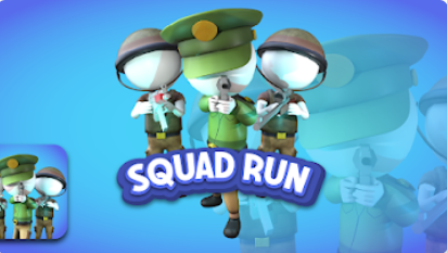 Squad Run
